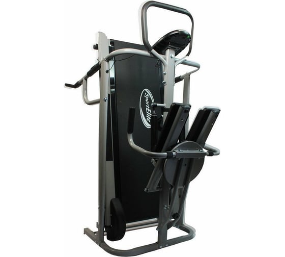 Беговая дорожка SportElite МИНИСТАДИОН SE-1611