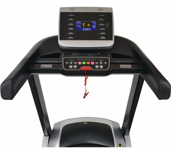 Беговая электрическая дорожка SportElite SE-T1580