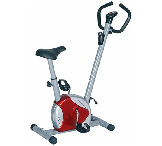 Велотренажер SportElite SE-100 1