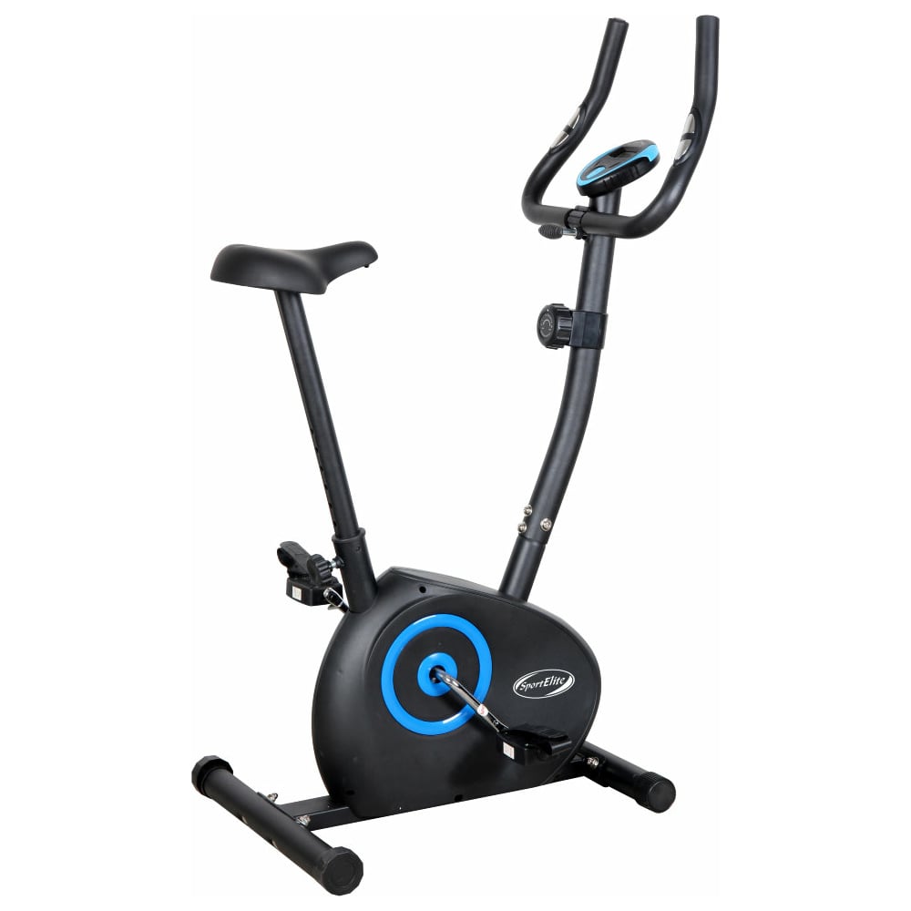 Велотренажер SportElite SE-2455 - выгодная цена, отзывы, характеристики ...