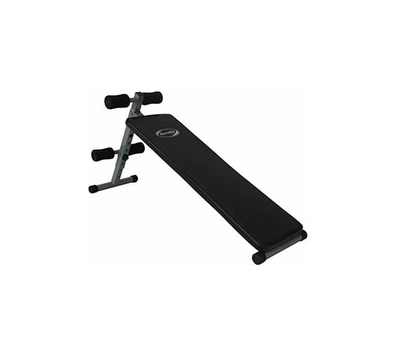 Скамья для пресса SportElite SB1210-01