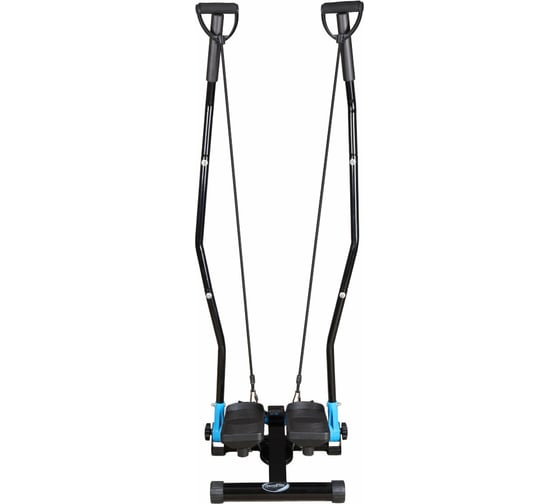Поворотный степпер с поручнями SportElite GB-5085