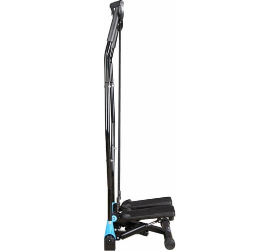 Поворотный степпер с поручнями SportElite GB-5085