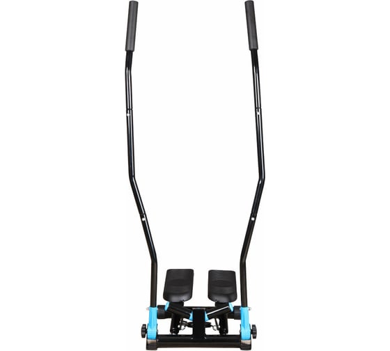Поворотный степпер с поручнями SportElite GB-5085