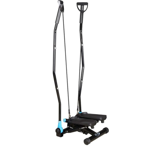 Поворотный степпер с поручнями SportElite GB-5085