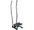 Поворотный степпер с поручнями SportElite GB-5085 1