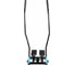 Поворотный степпер с поручнями SportElite GB-5085 4