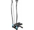 Поворотный степпер с поручнями SportElite GB-5085 6