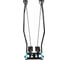 Поворотный степпер с поручнями SportElite GB-5085 7