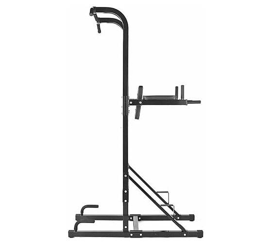 Силовой комплекс SportElite турник+брусья GY2121-01