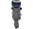 Раздвижные ролики Larsen Nero Blue синие, размер M/35-38 4690222135633 5