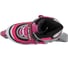 Раздвижные ролики Larsen Nero Pink розовые, размер M/35-38 4690222135695 6