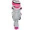 Раздвижные ролики Larsen Nero Pink розовые, размер M/35-38 4690222135695 8