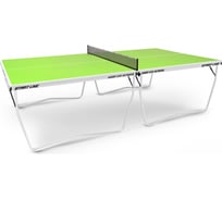 Теннисный стол Start Line Hobby Evo Outdoor с сеткой, с инновационной столешницей 6016-7