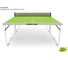 Теннисный стол Start Line Hobby Evo Outdoor с сеткой, с инновационной столешницей 6016-7 4
