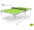 Теннисный стол Start Line Hobby Evo Outdoor с сеткой, с инновационной столешницей 6016-7 5