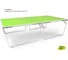Теннисный стол Start Line Hobby Evo Outdoor с сеткой, с инновационной столешницей 6016-7 6