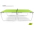 Теннисный стол Start Line Hobby Evo Outdoor с сеткой, с инновационной столешницей 6016-7 7