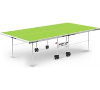 Теннисный стол Start Line Game Outdoor всепогодный, с инновационной столешницей 6034-4