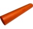 Цилиндрический ролик для пилатес Original FitTools 36", оранжевый FT-FFR-36-OR 1