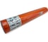 Цилиндрический ролик для пилатес Original FitTools 36", оранжевый FT-FFR-36-OR 2