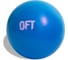 Мяч для пилатес Original FitTools 25 см, 160 г FT-PBL-25 1
