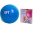 Мяч для пилатес Original FitTools 25 см, 160 г FT-PBL-25 2