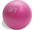 Мяч для пилатес Original FitTools 20 см, 120 г FT-PBL-20 1