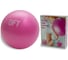 Мяч для пилатес Original FitTools 20 см, 120 г FT-PBL-20 2