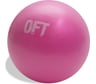 Мяч для пилатес Original FitTools 20 см, 120 г FT-PBL-20