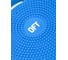 Массажно-балансировочная подушка Original FitTools с ручкой, в комплекте с насосом синяя FT-BPDHL (BLUE) 9