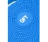 Массажно-балансировочная подушка Original FitTools с ручкой, в комплекте с насосом синяя FT-BPDHL (BLUE) 3