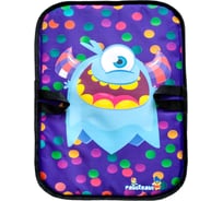 Ледянка-прямоугольник Fani&Sani Монстр Циклоп2, принт, 60x45 см 81060