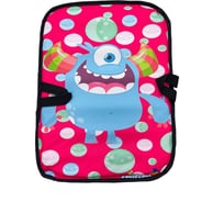 Ледянка-прямоугольник Fani&Sani Монстр Циклоп, принт, 60x45 см 81059