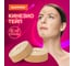 Кинезио тейп/лента для лица DASWERK лифтинг эффект, 2.5 смх5 м, 2 рулона, бежевый 680012 2