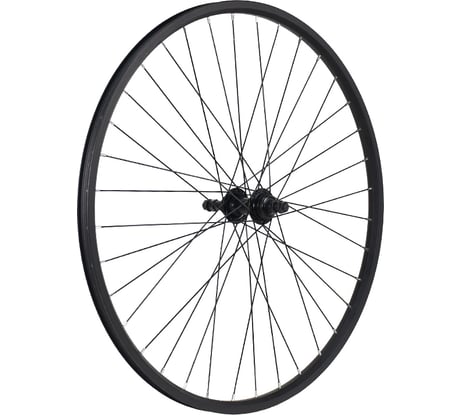 Заднее колесо STARK 27.5, MTB, двойной обод DH18 36H HQ-0009227