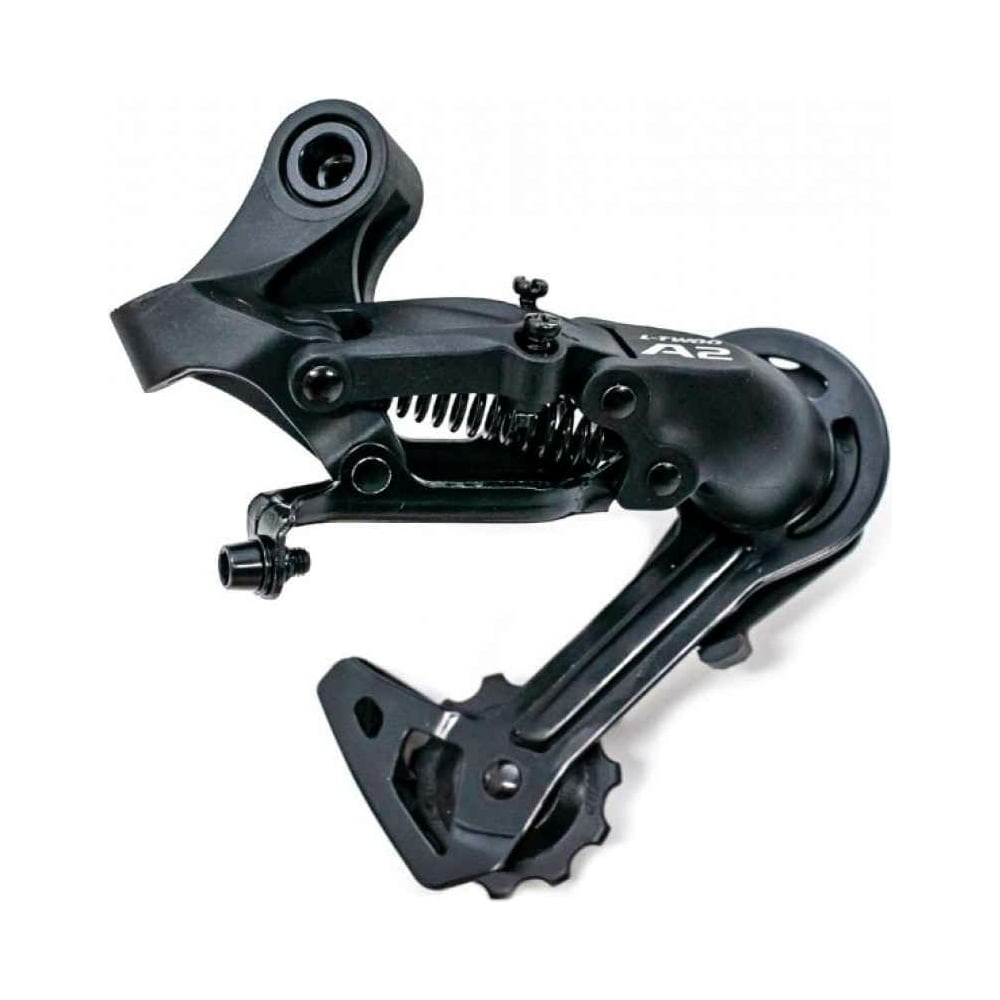 Задний переключатель LTWOO A2 RD-V4007-M2 7 speed HQ-0010295 - выгодная ...