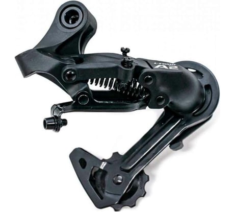 Задний переключатель LTWOO A2 RD-V4007-M2 7 speed HQ-0010295