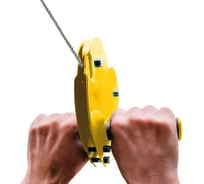 Качели ЗИПЛАЙН. Тарзанка на тросе MoyDvor SAC004136