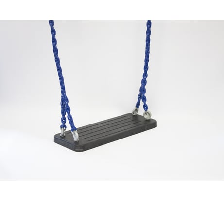 Качели подвесные на цепи для общественных площадок MoyDvor SAC004174