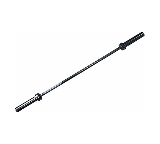 Прямой гриф SportElite 150 см, d-50 мм OB60