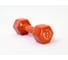 Гантель в виниловой оболочке Original FitTools 4 кг FT-VWB-4 2