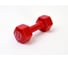 Гантель в виниловой оболочке Original FitTools 5 кг FT-VWB-5 1