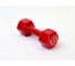 Гантель в виниловой оболочке Original FitTools 5 кг FT-VWB-5 2
