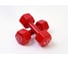 Гантель в виниловой оболочке Original FitTools 5 кг FT-VWB-5 4