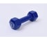 Гантель в виниловой оболочке Original FitTools 2 кг FT-VWB-2 1