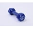 Гантель в виниловой оболочке Original FitTools 2 кг FT-VWB-2 2
