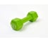 Гантель в виниловой оболочке Original FitTools 3 кг FT-VWB-3 1