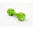 Гантель в виниловой оболочке Original FitTools 3 кг FT-VWB-3 2