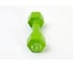 Гантель в виниловой оболочке Original FitTools 3 кг FT-VWB-3 3
